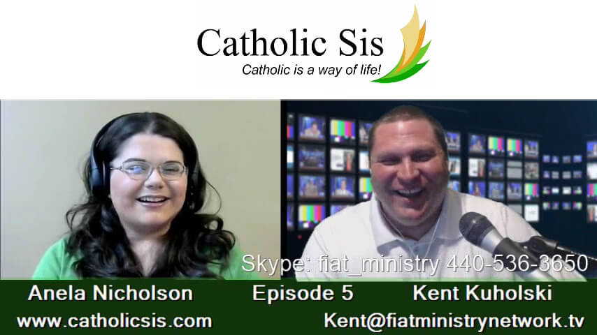 Talkin Faith with Catholic Sis Episode 5: Easter