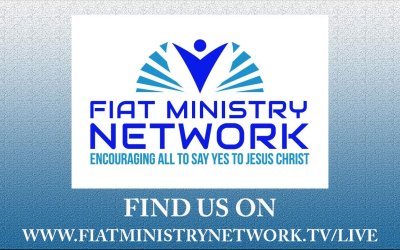 Fiat Ministry Network Round Table with Fr. Ed Wade, CC – Ep. 169